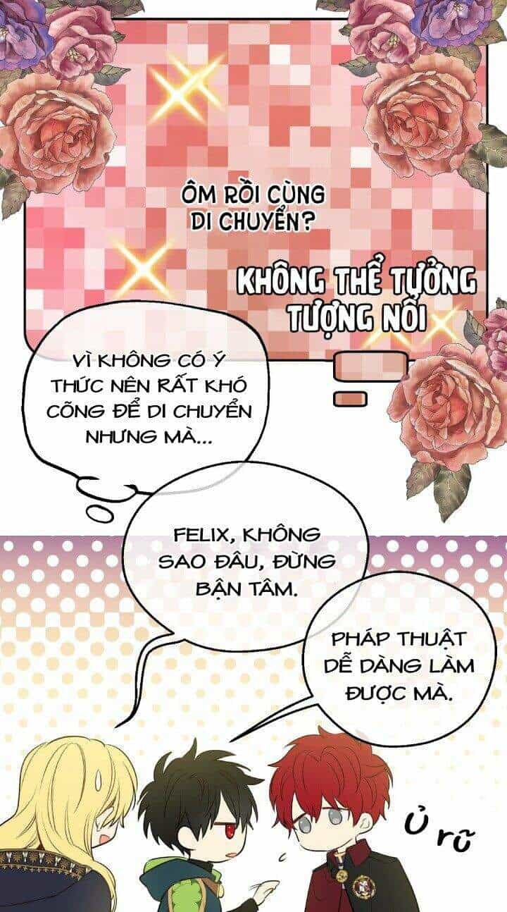 Một Ngày Nọ Tôi Bỗng Thành Nàng Công Chúa - Chương 99 - ảnh 6