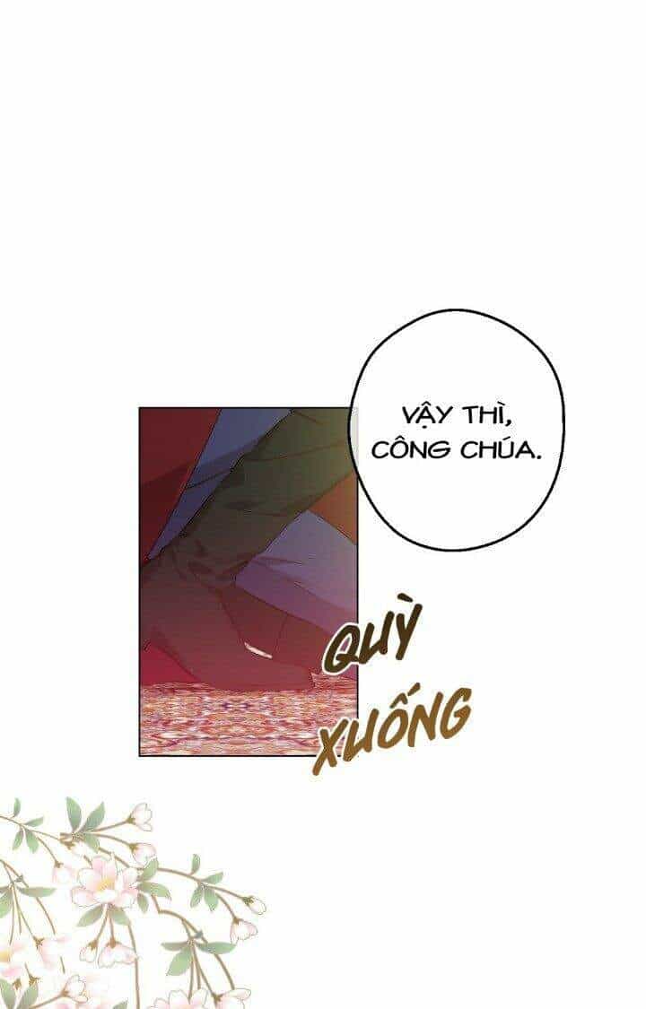 Một Ngày Nọ Tôi Bỗng Thành Nàng Công Chúa - Chương 99 - ảnh 8