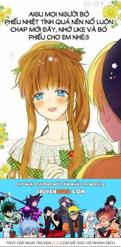 Một Ngày Nọ Tôi Bỗng Thành Nàng Công Chúa - Chương 7 - ảnh 21