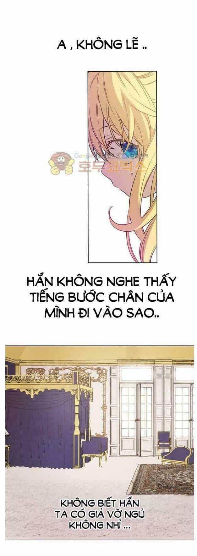 Một Ngày Nọ Tôi Bỗng Thành Nàng Công Chúa - Chương 7 - ảnh 3