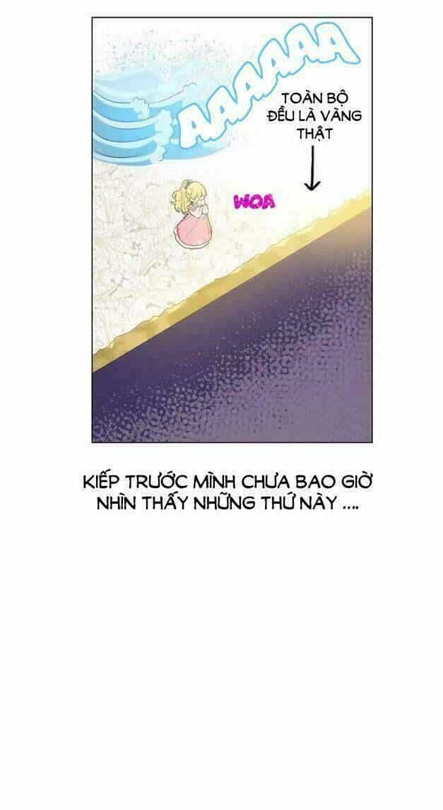 Một Ngày Nọ Tôi Bỗng Thành Nàng Công Chúa - Chương 7 - ảnh 9
