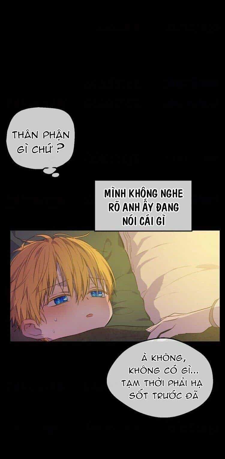 Một Ngày Nọ Tôi Bỗng Thành Nàng Công Chúa - Chương 101 - ảnh 34