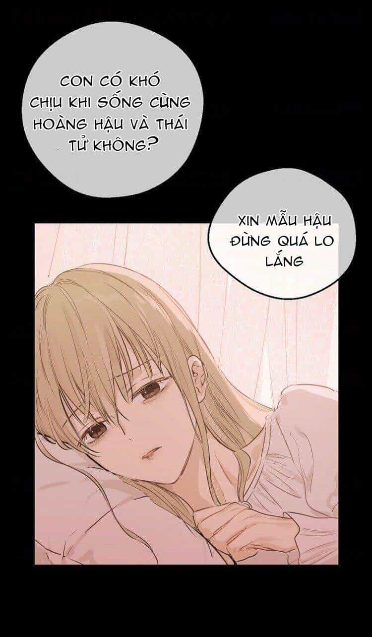 Một Ngày Nọ Tôi Bỗng Thành Nàng Công Chúa - Chương 101 - ảnh 40
