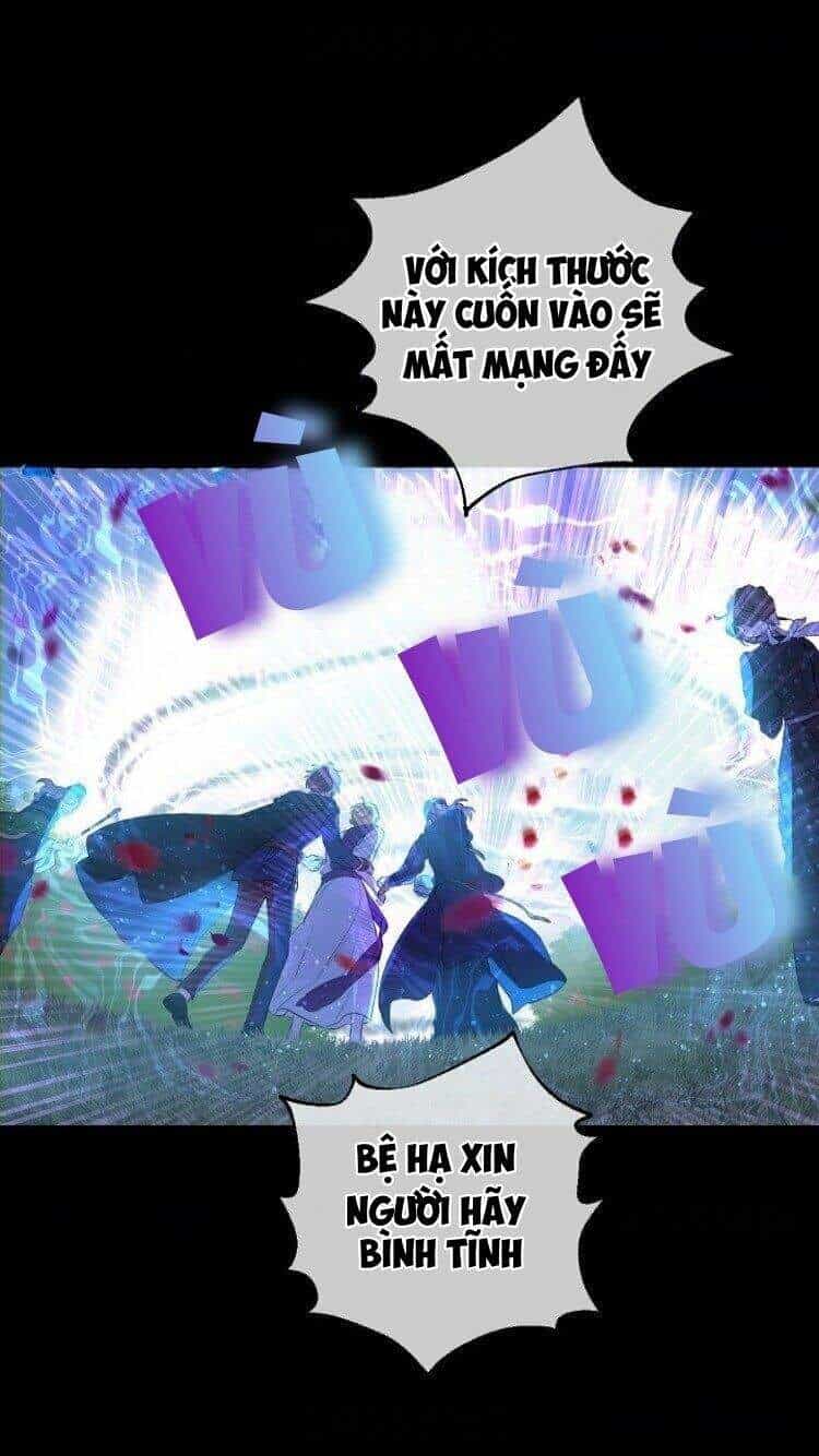 Một Ngày Nọ Tôi Bỗng Thành Nàng Công Chúa - Chương 102 - ảnh 62