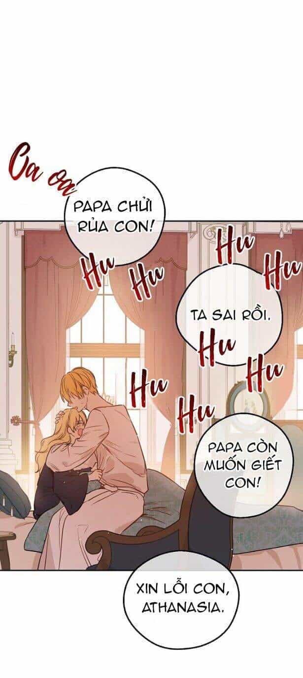 Một Ngày Nọ Tôi Bỗng Thành Nàng Công Chúa - Chương 103.2 - ảnh 2