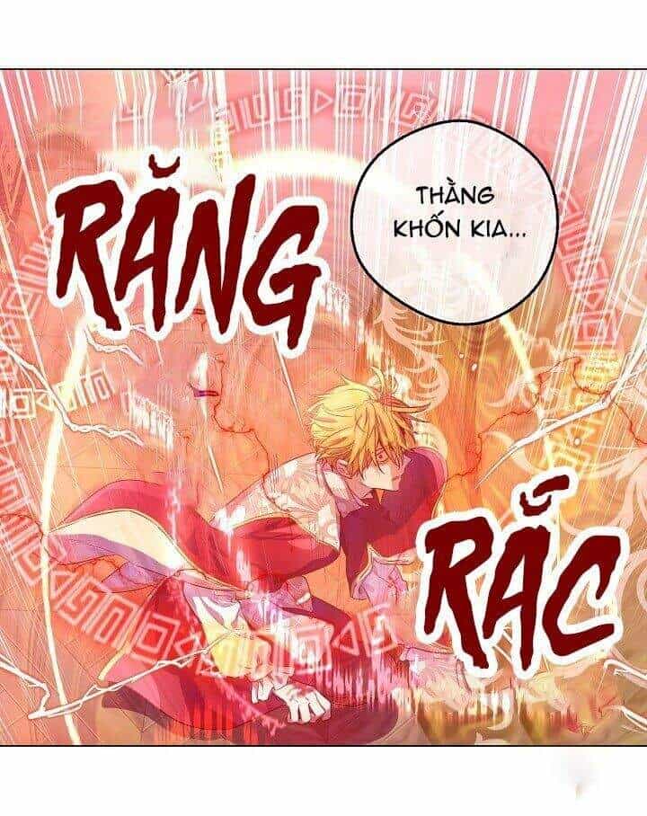 Một Ngày Nọ Tôi Bỗng Thành Nàng Công Chúa - Chương 104.2 - ảnh 17