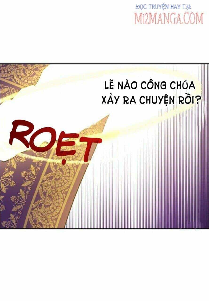 Một Ngày Nọ Tôi Bỗng Thành Nàng Công Chúa - Chương 105.1 - ảnh 13