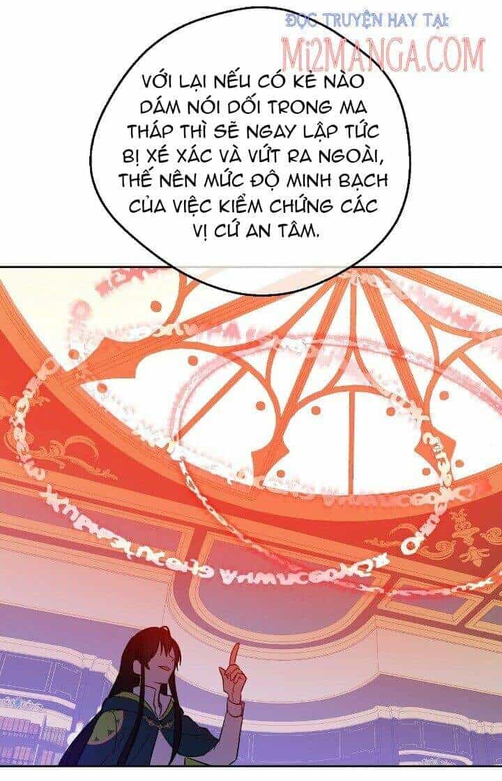 Một Ngày Nọ Tôi Bỗng Thành Nàng Công Chúa - Chương 105.2 - ảnh 1