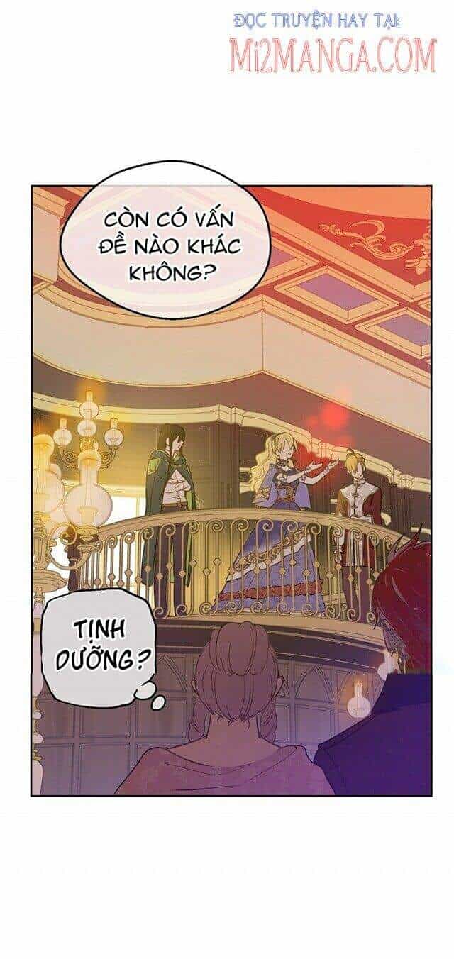 Một Ngày Nọ Tôi Bỗng Thành Nàng Công Chúa - Chương 105.2 - ảnh 11
