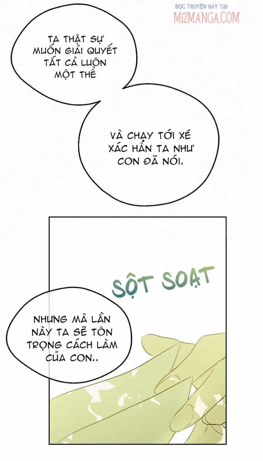 Một Ngày Nọ Tôi Bỗng Thành Nàng Công Chúa - Chương 106.1 - ảnh 18