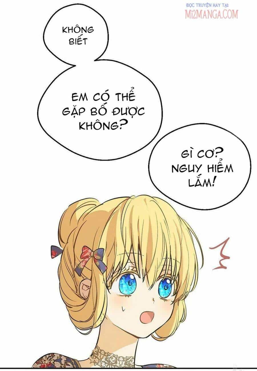 Một Ngày Nọ Tôi Bỗng Thành Nàng Công Chúa - Chương 106.2 - ảnh 19