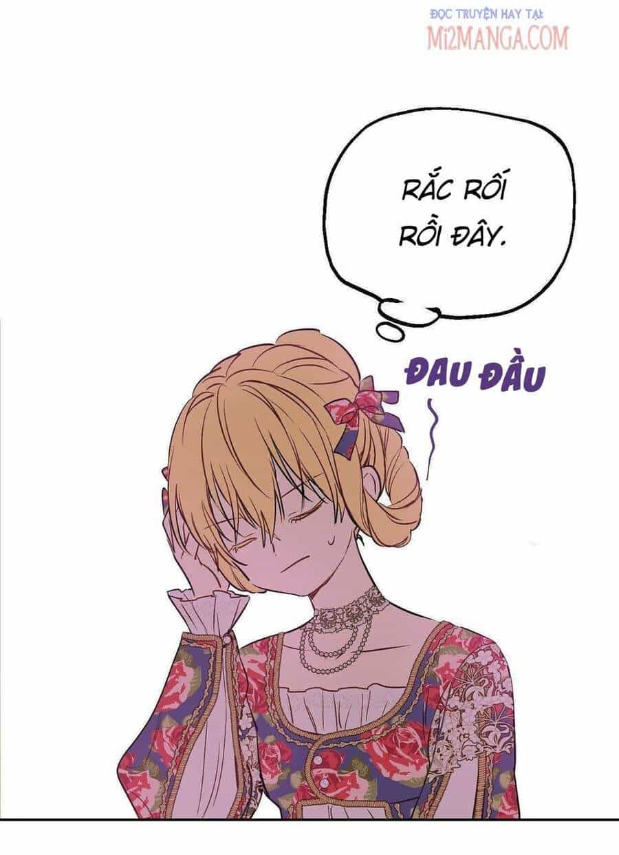 Một Ngày Nọ Tôi Bỗng Thành Nàng Công Chúa - Chương 106.2 - ảnh 8