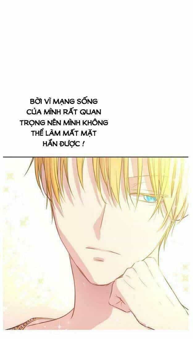 Một Ngày Nọ Tôi Bỗng Thành Nàng Công Chúa - Chương 7.5 - ảnh 27