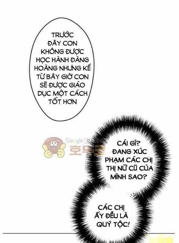 Một Ngày Nọ Tôi Bỗng Thành Nàng Công Chúa - Chương 7.5 - ảnh 33