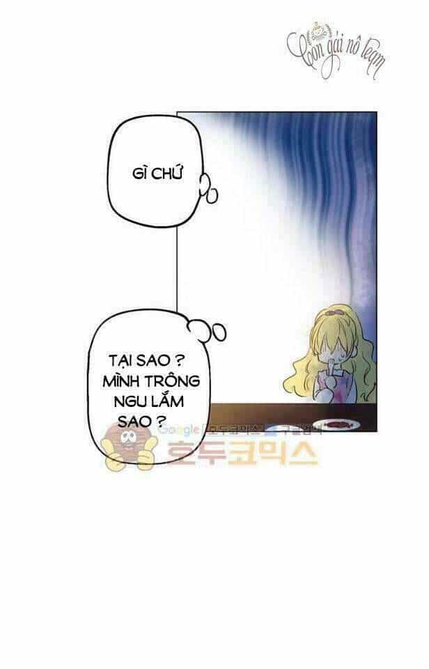 Một Ngày Nọ Tôi Bỗng Thành Nàng Công Chúa - Chương 7.5 - ảnh 37