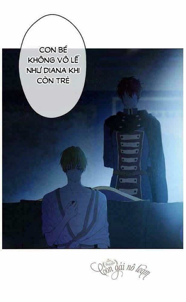Một Ngày Nọ Tôi Bỗng Thành Nàng Công Chúa - Chương 7.5 - ảnh 51