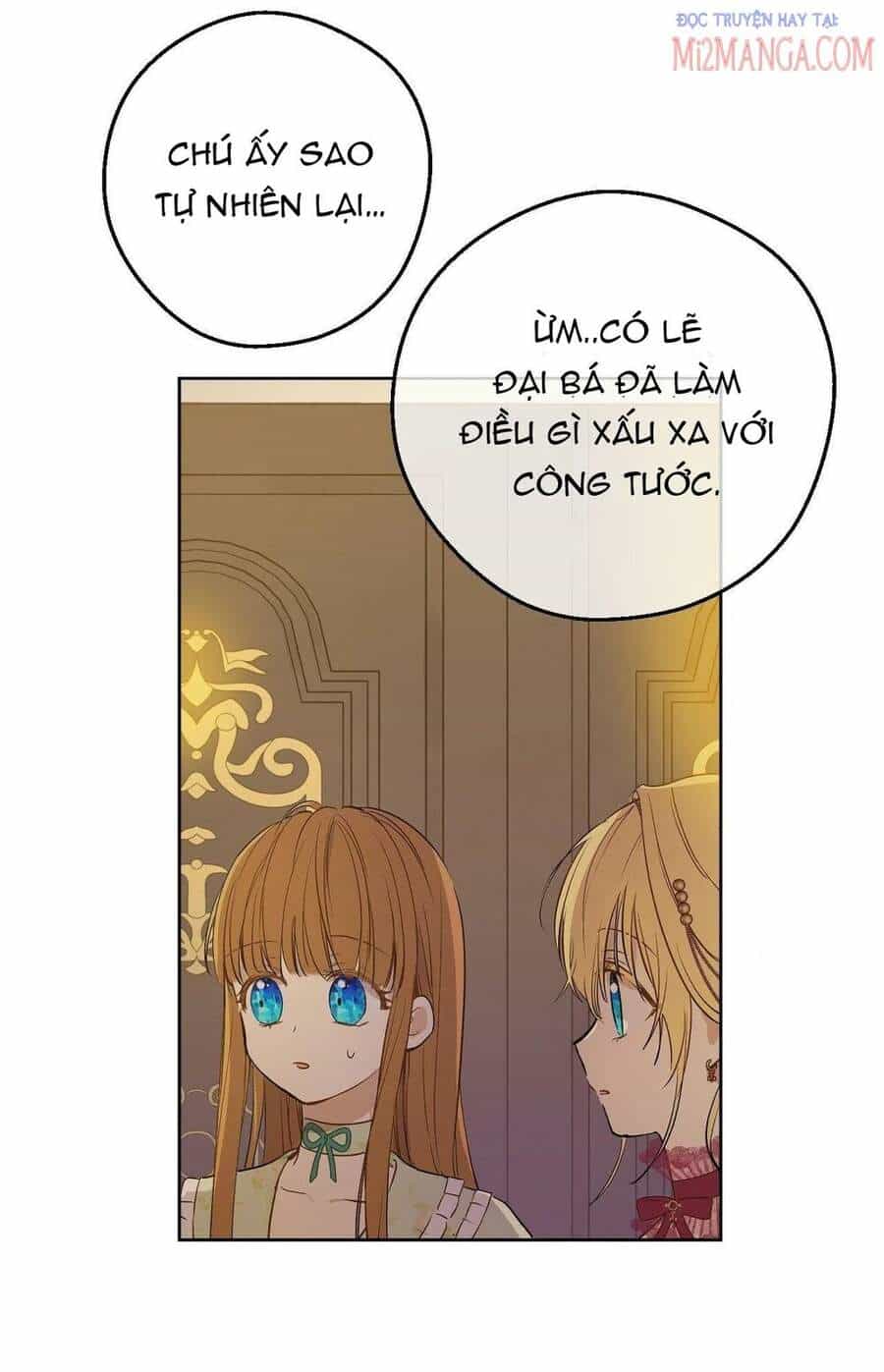 Một Ngày Nọ Tôi Bỗng Thành Nàng Công Chúa - Chương 107 - ảnh 37