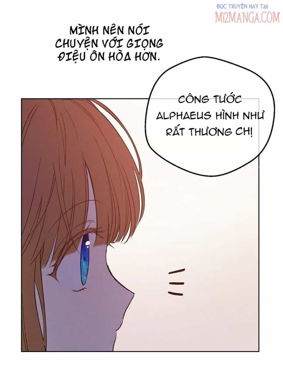 Một Ngày Nọ Tôi Bỗng Thành Nàng Công Chúa - Chương 107 - ảnh 40