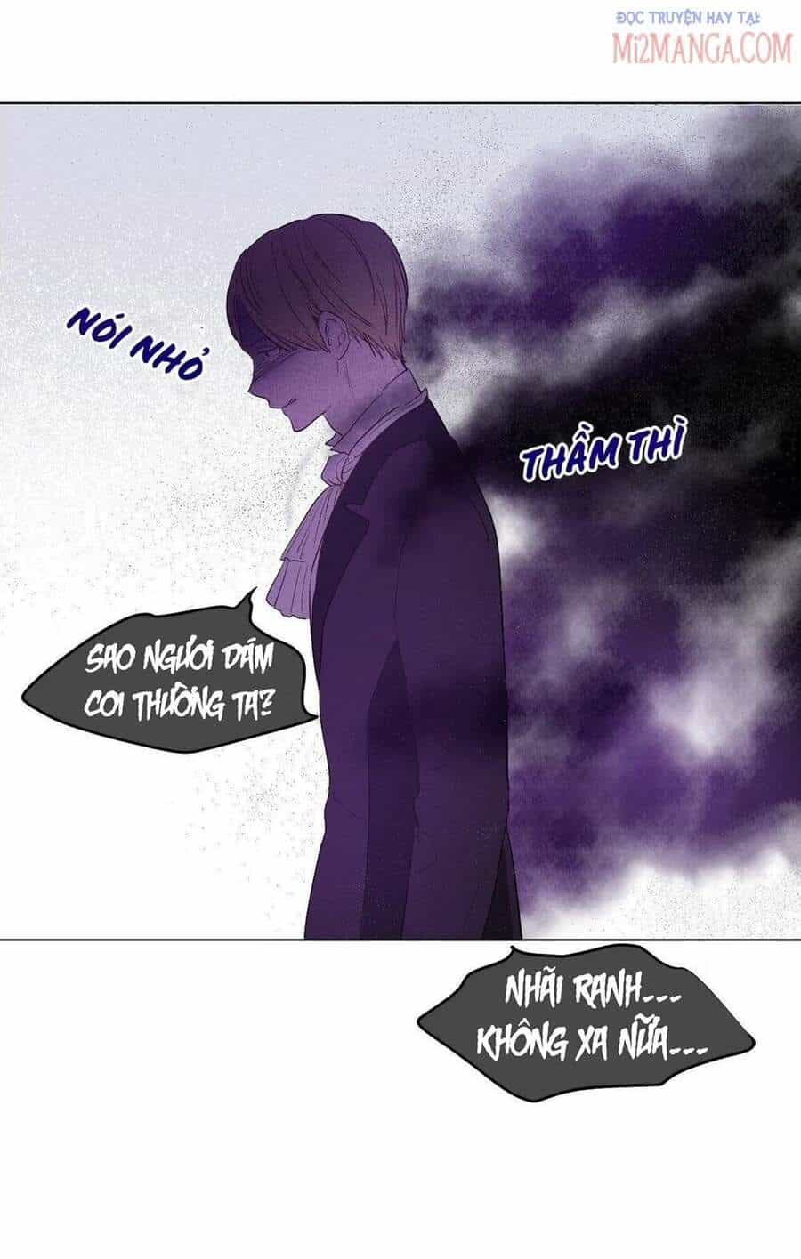 Một Ngày Nọ Tôi Bỗng Thành Nàng Công Chúa - Chương 107.5 - ảnh 40