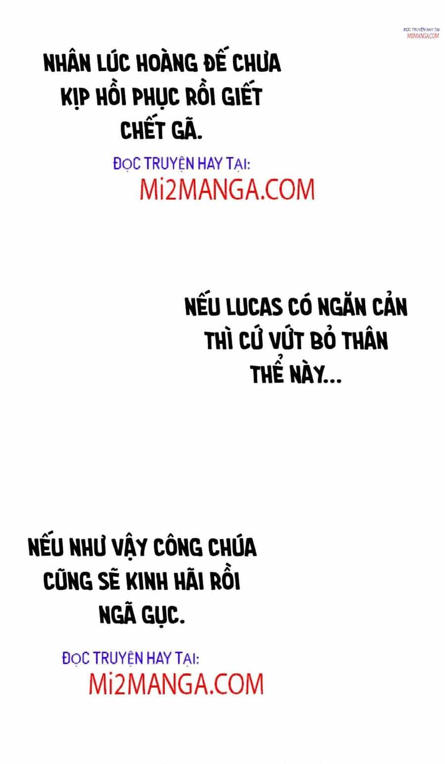 Một Ngày Nọ Tôi Bỗng Thành Nàng Công Chúa - Chương 108 - ảnh 24