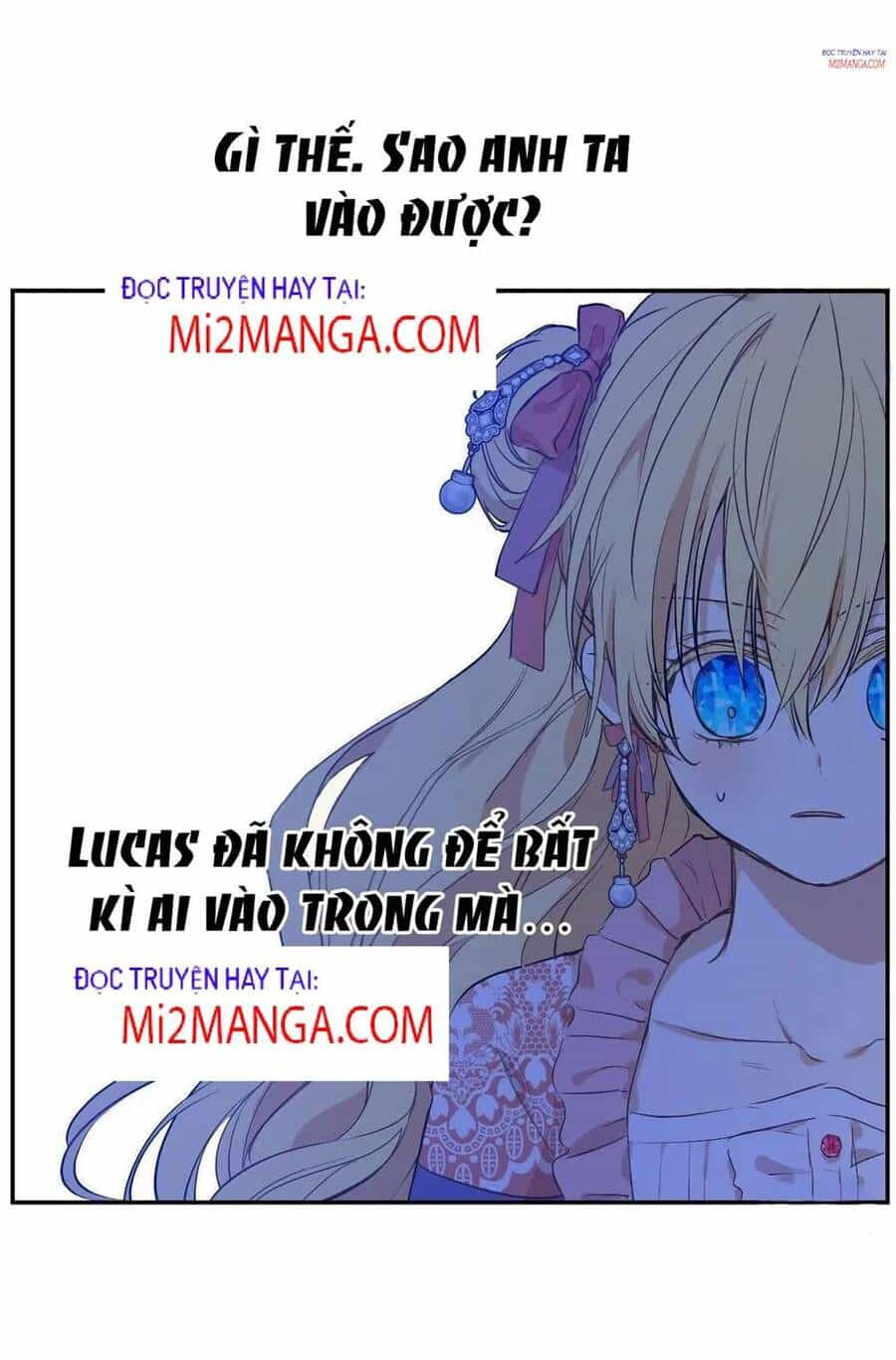 Một Ngày Nọ Tôi Bỗng Thành Nàng Công Chúa - Chương 108 - ảnh 27