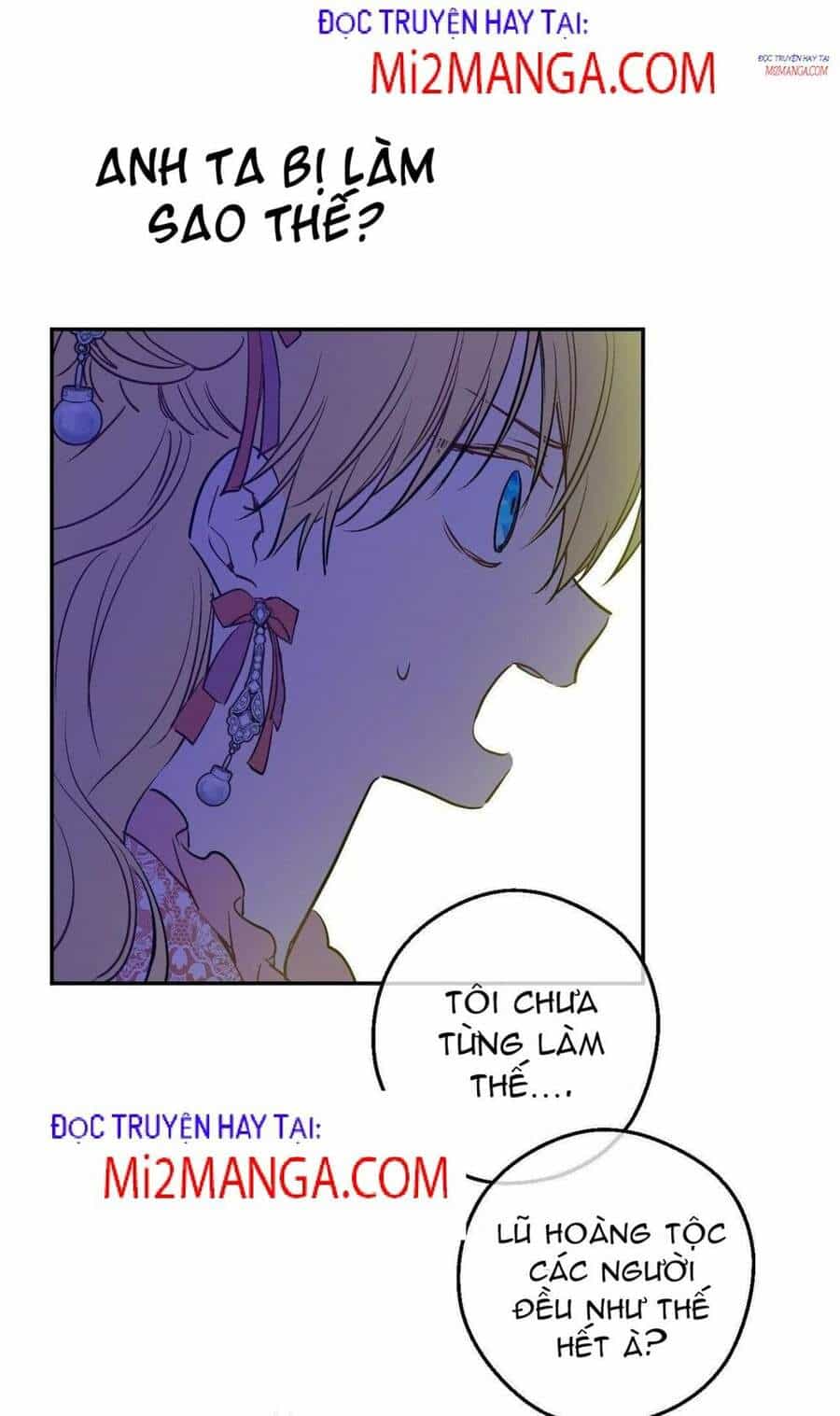 Một Ngày Nọ Tôi Bỗng Thành Nàng Công Chúa - Chương 108 - ảnh 34
