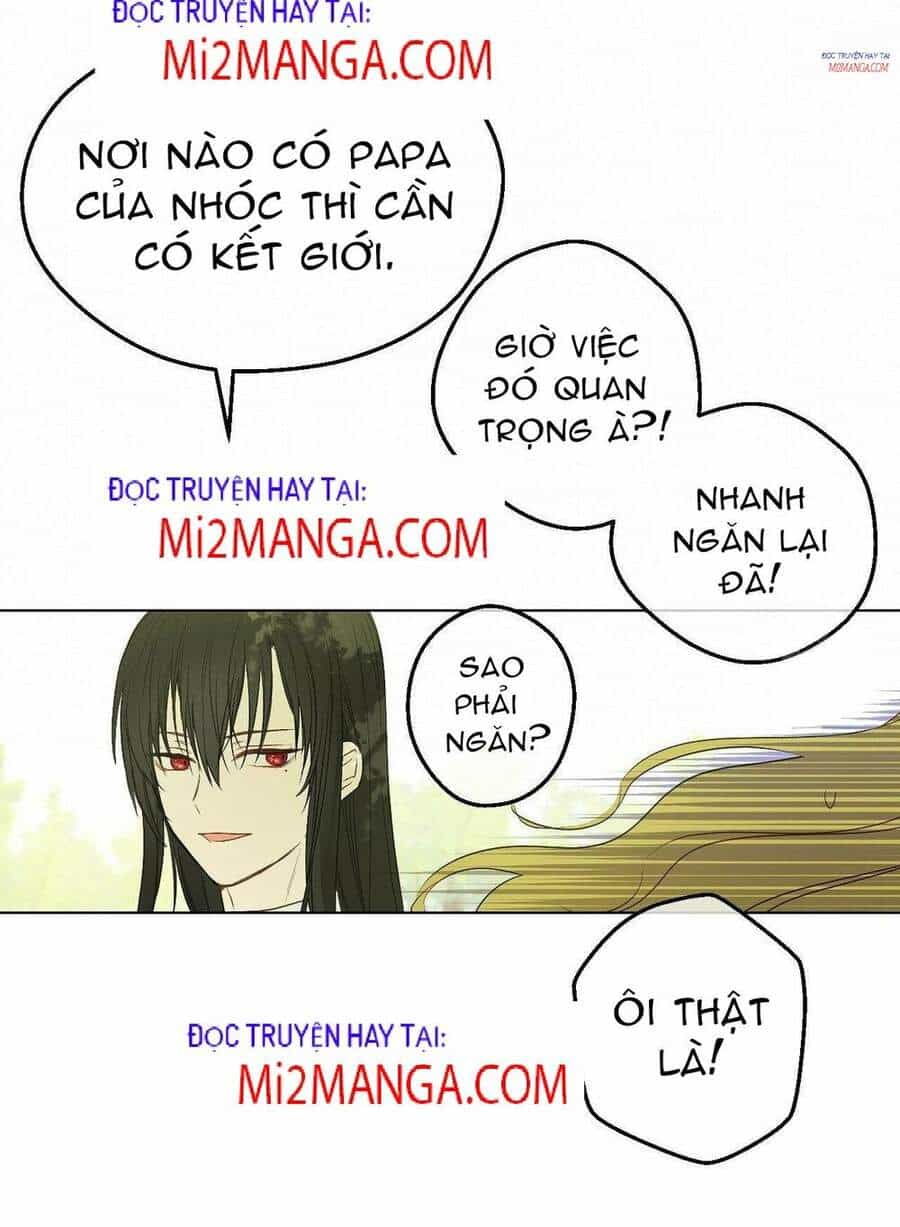 Một Ngày Nọ Tôi Bỗng Thành Nàng Công Chúa - Chương 108.5 - ảnh 23