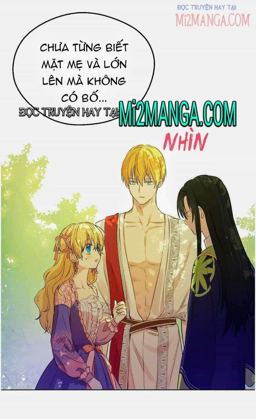 Một Ngày Nọ Tôi Bỗng Thành Nàng Công Chúa - Chương 109.1 - ảnh 30