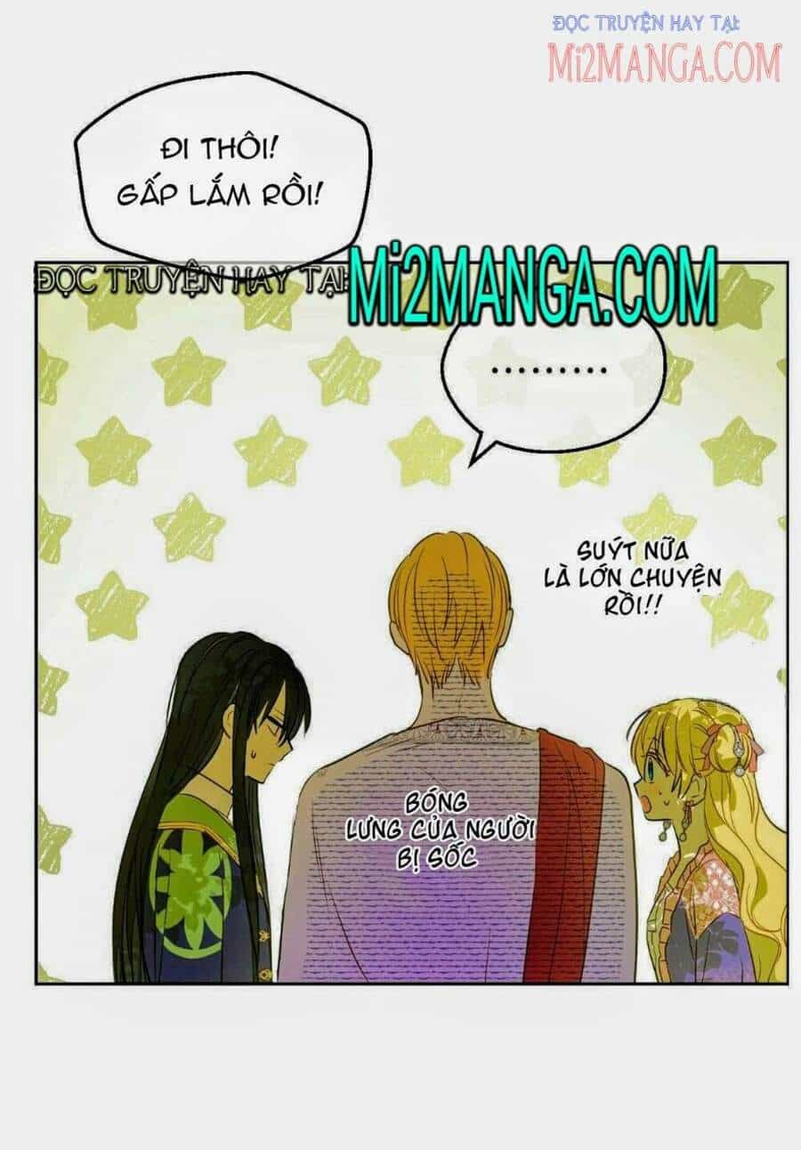 Một Ngày Nọ Tôi Bỗng Thành Nàng Công Chúa - Chương 109.1 - ảnh 32