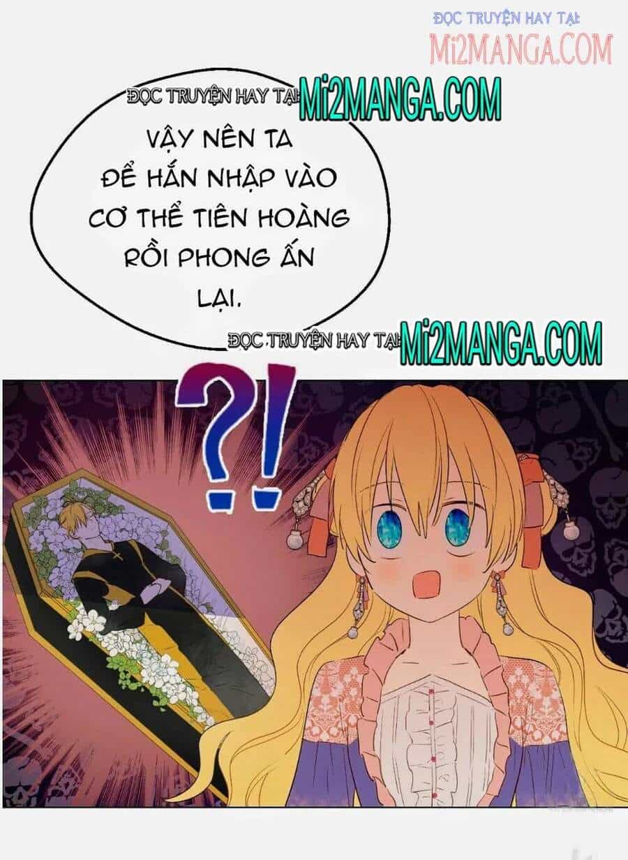 Một Ngày Nọ Tôi Bỗng Thành Nàng Công Chúa - Chương 109.2 - ảnh 1