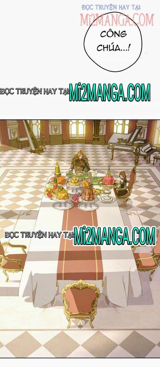 Một Ngày Nọ Tôi Bỗng Thành Nàng Công Chúa - Chương 109.2 - ảnh 10