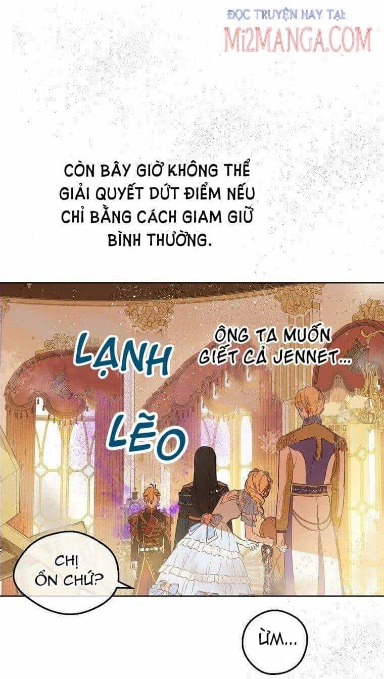 Một Ngày Nọ Tôi Bỗng Thành Nàng Công Chúa - Chương 110.5 - ảnh 14