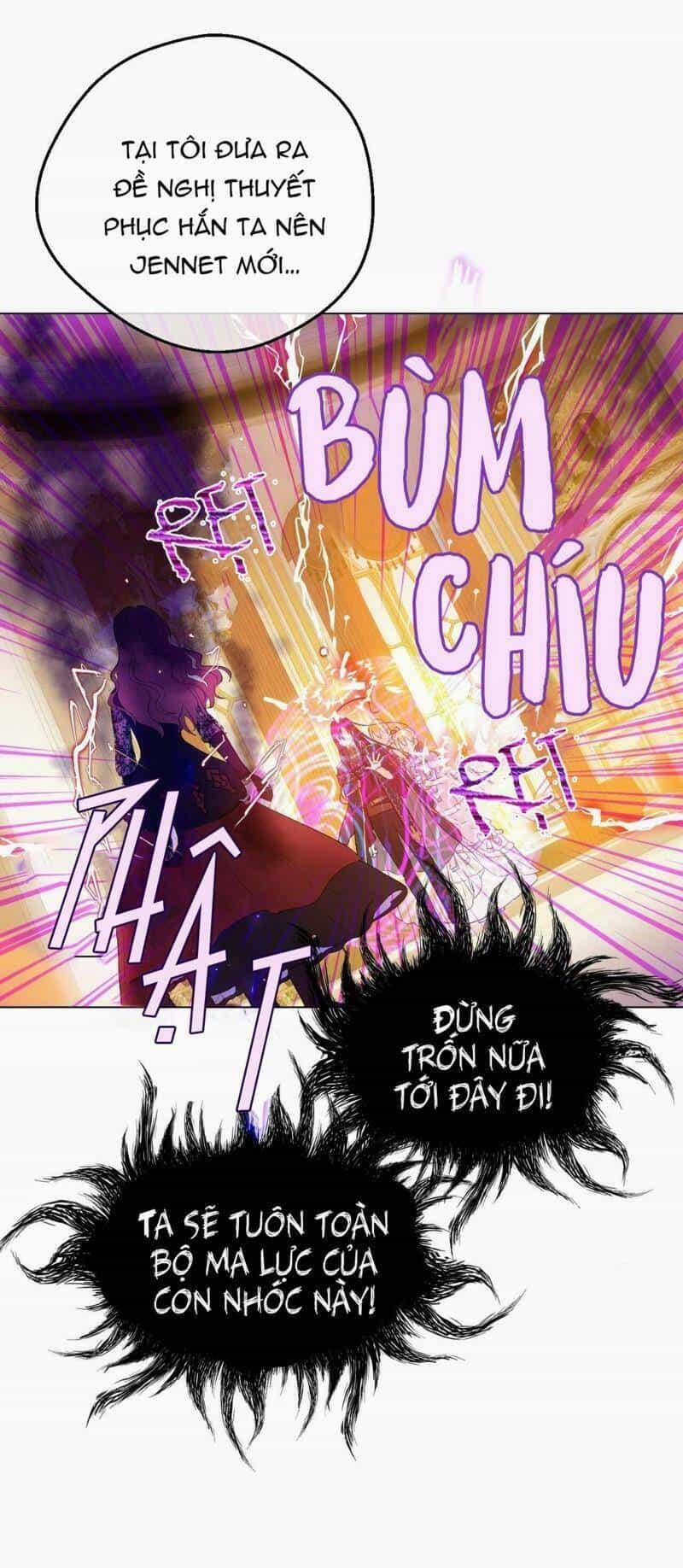 Một Ngày Nọ Tôi Bỗng Thành Nàng Công Chúa - Chương 111 - ảnh 42