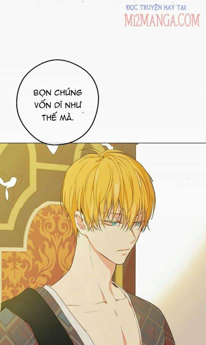 Một Ngày Nọ Tôi Bỗng Thành Nàng Công Chúa - Chương 112.5 - ảnh 4