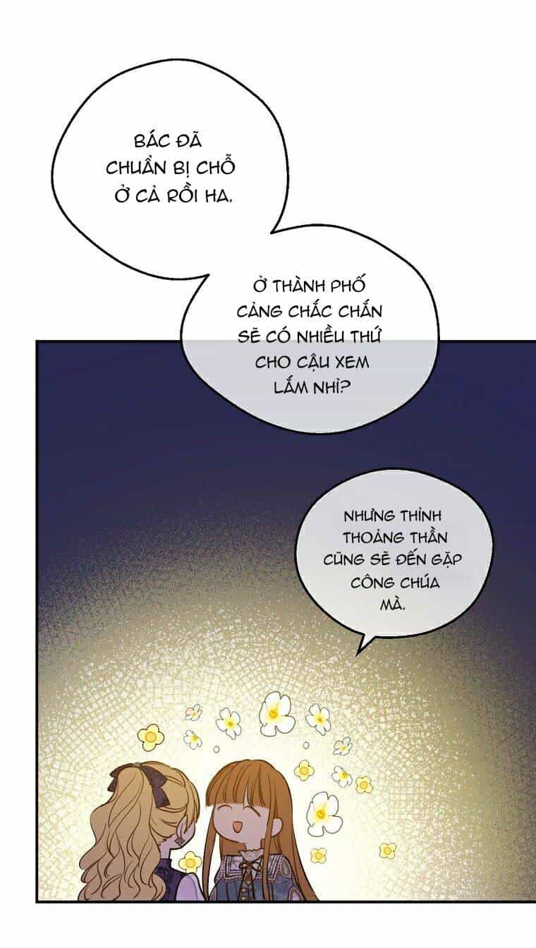 Một Ngày Nọ Tôi Bỗng Thành Nàng Công Chúa - Chương 113 - ảnh 35