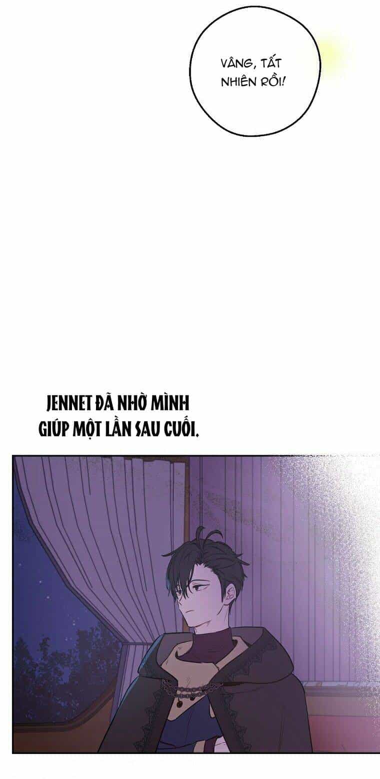 Một Ngày Nọ Tôi Bỗng Thành Nàng Công Chúa - Chương 113 - ảnh 38