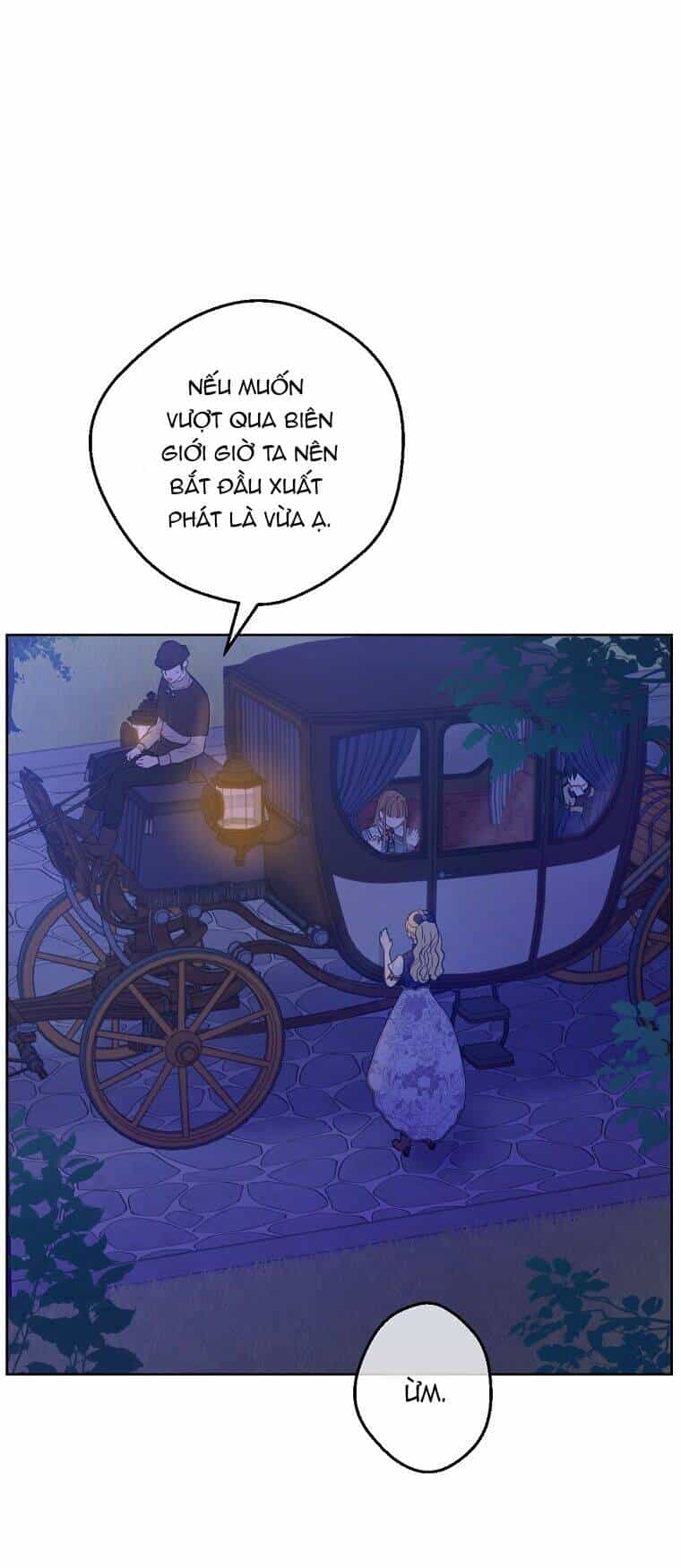 Một Ngày Nọ Tôi Bỗng Thành Nàng Công Chúa - Chương 113.5 - ảnh 22