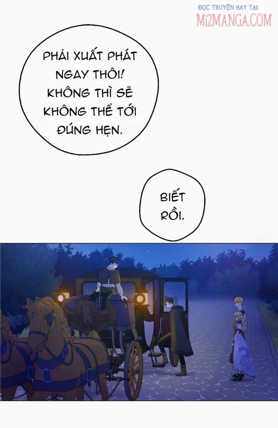 Một Ngày Nọ Tôi Bỗng Thành Nàng Công Chúa - Chương 114 - ảnh 15