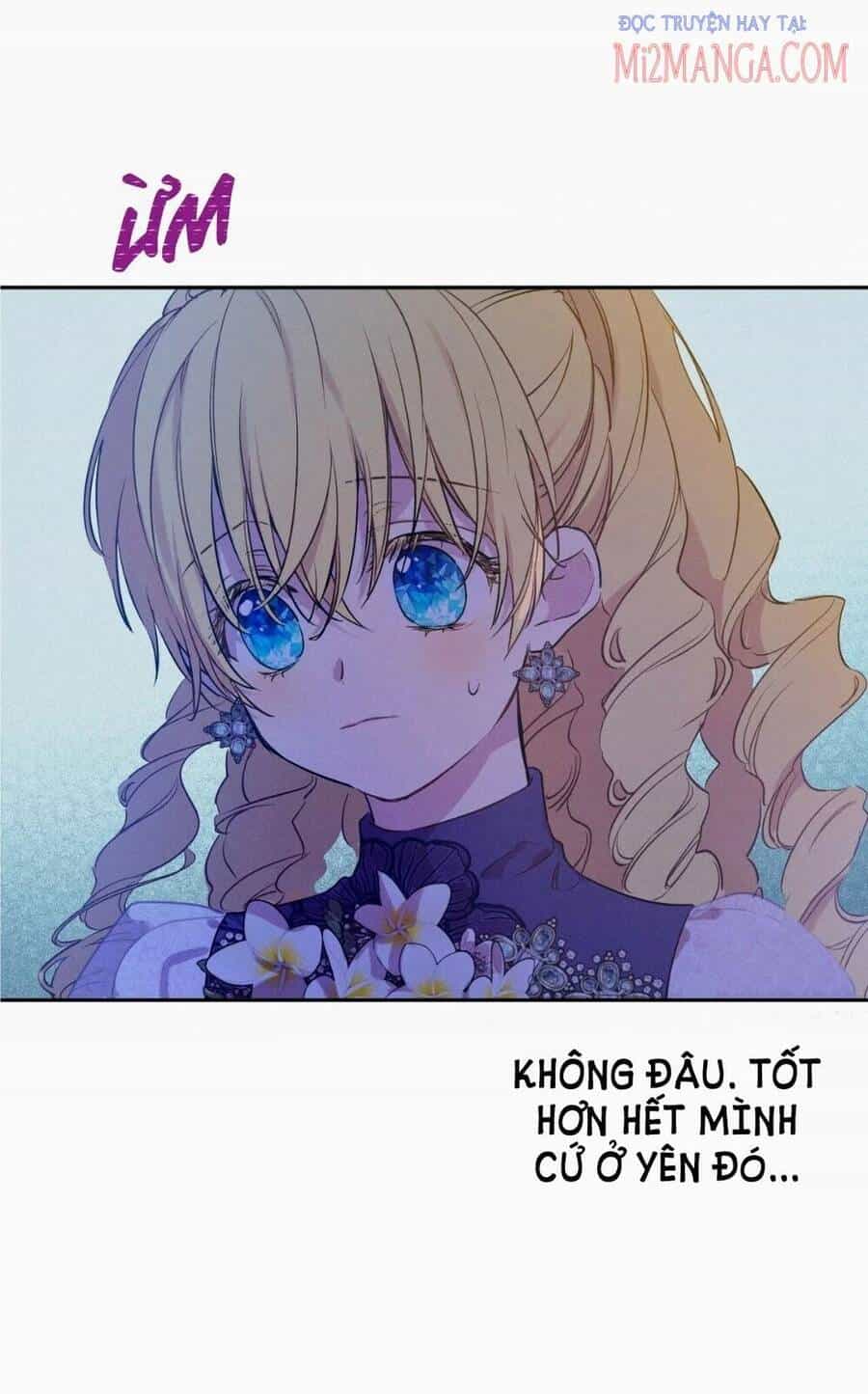 Một Ngày Nọ Tôi Bỗng Thành Nàng Công Chúa - Chương 114 - ảnh 17