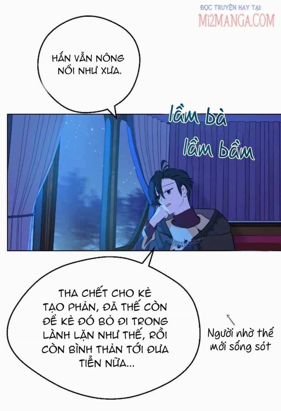 Một Ngày Nọ Tôi Bỗng Thành Nàng Công Chúa - Chương 114 - ảnh 31