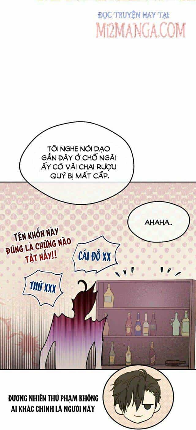 Một Ngày Nọ Tôi Bỗng Thành Nàng Công Chúa - Chương 115 - ảnh 30