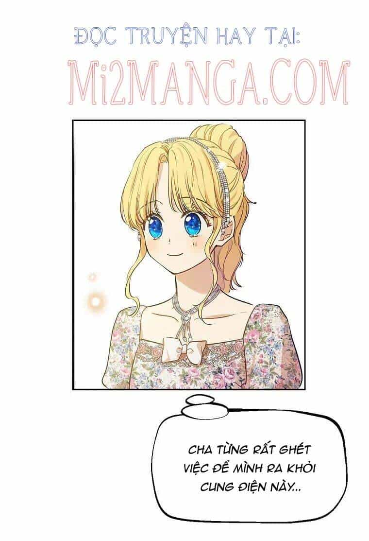 Một Ngày Nọ Tôi Bỗng Thành Nàng Công Chúa - Chương 116 - ảnh 23