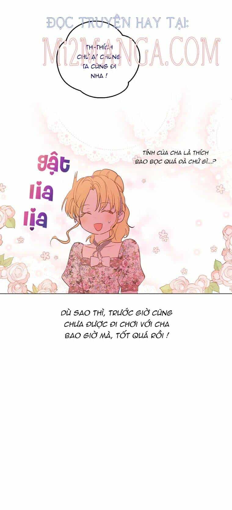 Một Ngày Nọ Tôi Bỗng Thành Nàng Công Chúa - Chương 116 - ảnh 29