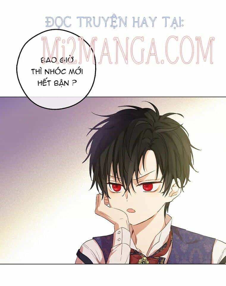 Một Ngày Nọ Tôi Bỗng Thành Nàng Công Chúa - Chương 116 - ảnh 31