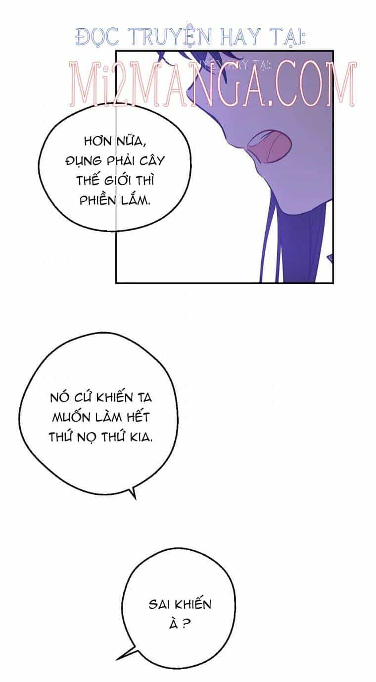 Một Ngày Nọ Tôi Bỗng Thành Nàng Công Chúa - Chương 116.5 - ảnh 16