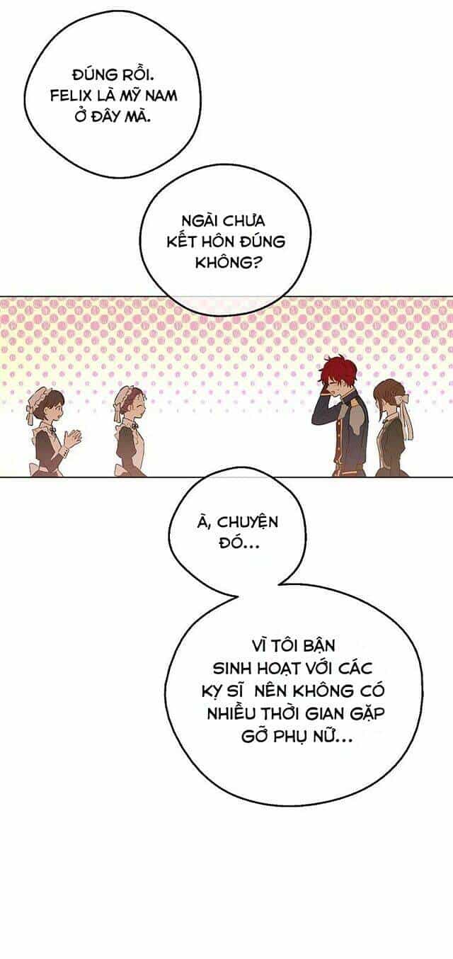 Một Ngày Nọ Tôi Bỗng Thành Nàng Công Chúa - Chương 117.5 - ảnh 30