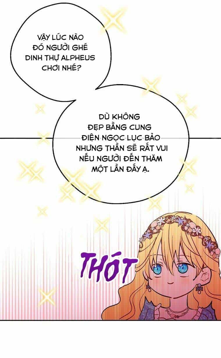 Một Ngày Nọ Tôi Bỗng Thành Nàng Công Chúa - Chương 117.5 - ảnh 4