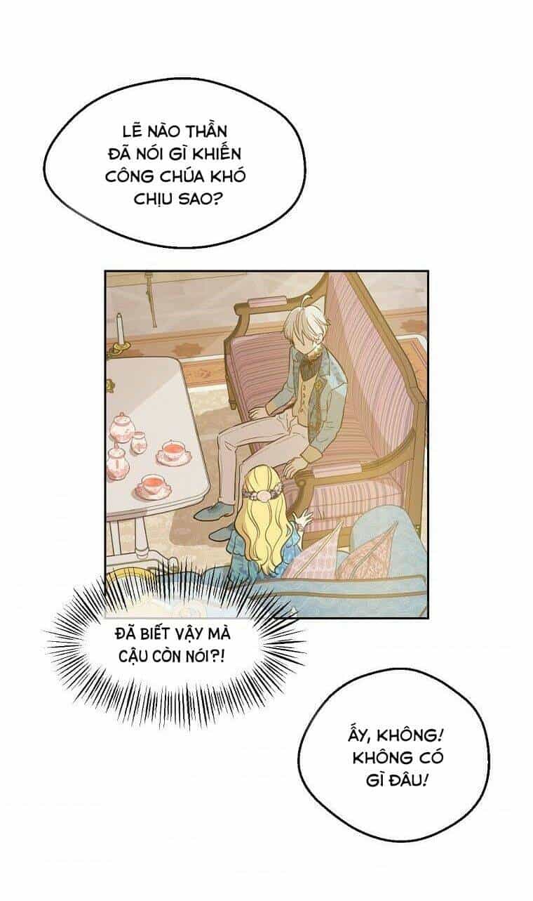 Một Ngày Nọ Tôi Bỗng Thành Nàng Công Chúa - Chương 117.5 - ảnh 7