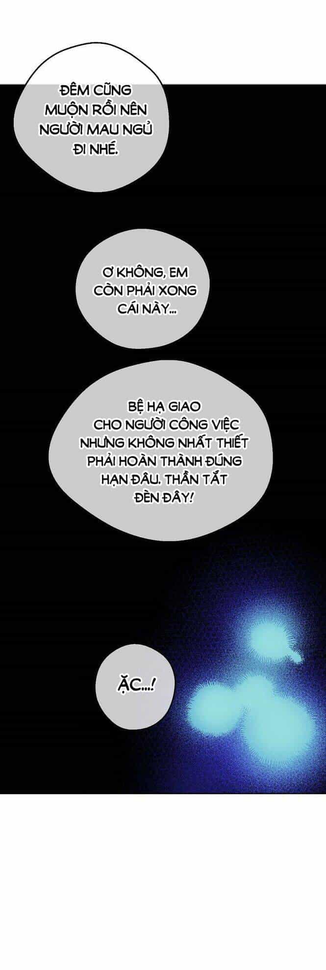 Một Ngày Nọ Tôi Bỗng Thành Nàng Công Chúa - Chương 118.5 - ảnh 1