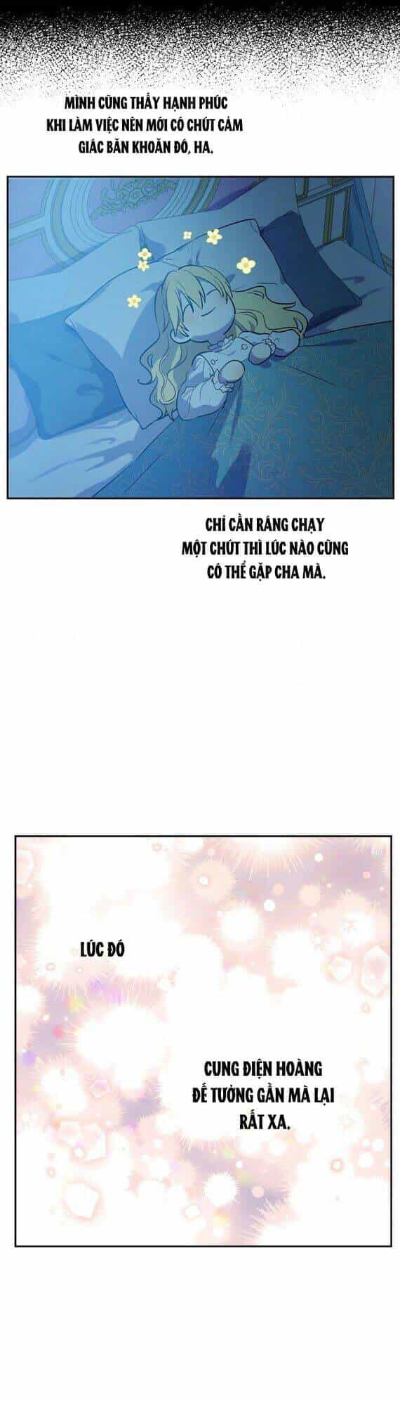 Một Ngày Nọ Tôi Bỗng Thành Nàng Công Chúa - Chương 118.5 - ảnh 4